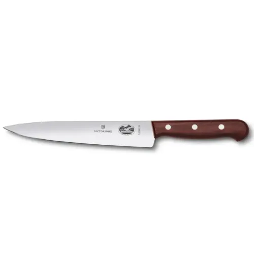 Кухонные наборы Набор кухонный Victorinox WOOD Carving Set 5.1050.3G