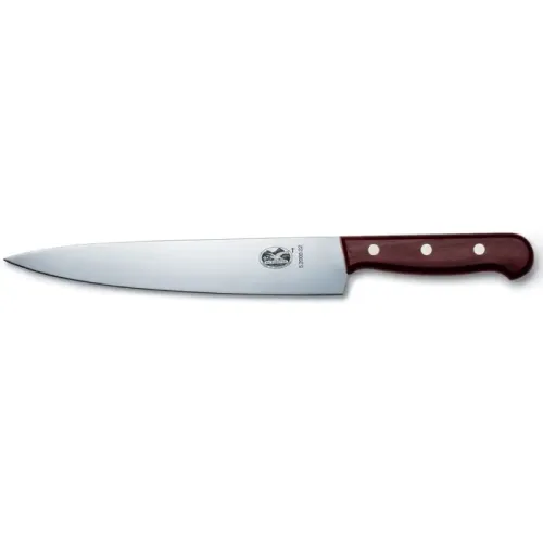 Кухонные наборы Набор кухонный Victorinox WOOD Carving Set 5.1050.3G