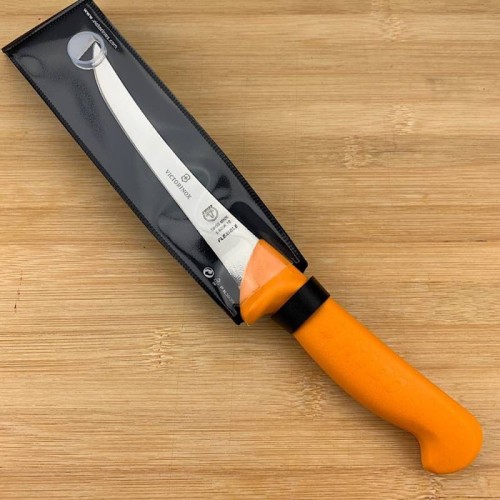 Кухонные ножи Нож обвалочный 16 см Victorinox SWIBO Boning Flexible 5.8406.16