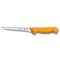 Нож обвалочный 16 см Victorinox SWIBO Boning Flexible 5.8409.16