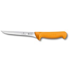 Нож обвалочный 16 см Victorinox SWIBO Boning Flexible 5.8409.16