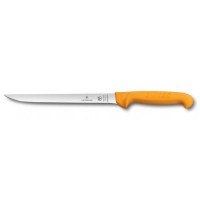 Нож для филетирования рыбы 20 см Victorinox SWIBO Fish Filleting Flexible 5.8449.20