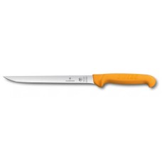 Нож для филетирования рыбы 20 см Victorinox SWIBO Fish Filleting Flexible 5.8449.20