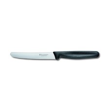 Нож серрейторный 11 см Victorinox STANDARD Tomato&Sausage 5.0833