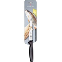 Нож филейный 16 см Victorinox STANDARD Filleting&Domestic 5.3803.16B