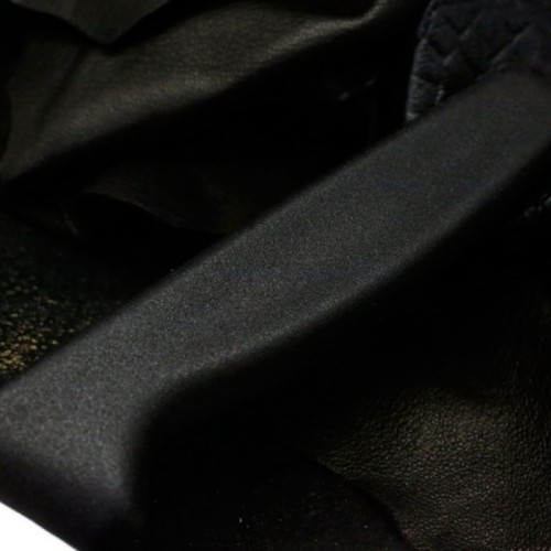 Кухонні ножі Філейний ніж Victorinox STANDARD Filleting Flexible 16см чорн 5.3803.16B