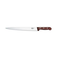 Ніж для нарізки Victorinox WOOD 25см дерев’ян 5.4500.25