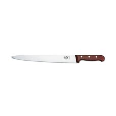 Ніж для нарізки Victorinox WOOD 25см дерев’ян 5.4500.25