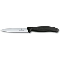 Нож 10 см Victorinox SWISS CLASSIC Paring 6.7703 Нож 10 см Victorinox SWISS CLASSIC Paring 6.7703