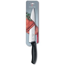 Нож разделочный 22 см Victorinox SWISS CLASSIC Carving 6.8003.22B