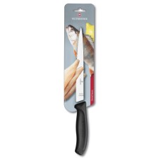 Нож филейный 20 см Victorinox SWISS CLASSIC Filleting Flexible 6.8713.20B