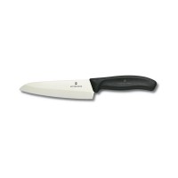 Обробний ніж Victorinox Ceramic 15см чорн 7.2003.15G