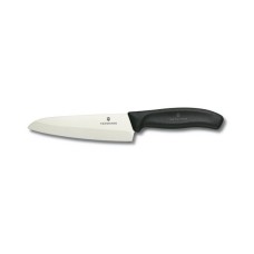 Обробний ніж Victorinox Ceramic 15см чорн 7.2003.15G
