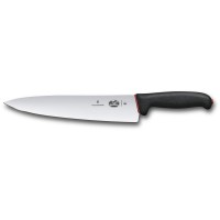 Нож шеф-повара 25 см Victorinox DUAL GRIP Chef's 5.2003.25D