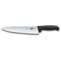 Нож шеф-повара 25 см Victorinox DUAL GRIP Chef's 5.2003.25D