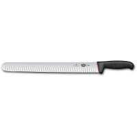 Нож для нарезки 36 см Victorinox DUAL GRIP Slicing 5.4723.36D