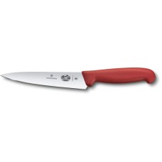 Нож разделочный 15 см Victorinox FIBROX Carving 5.2001.15