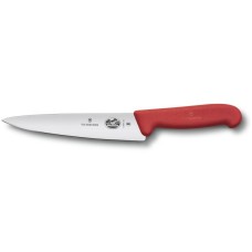 Нож разделочный 19 см Victorinox FIBROX Carving 5.2001.19