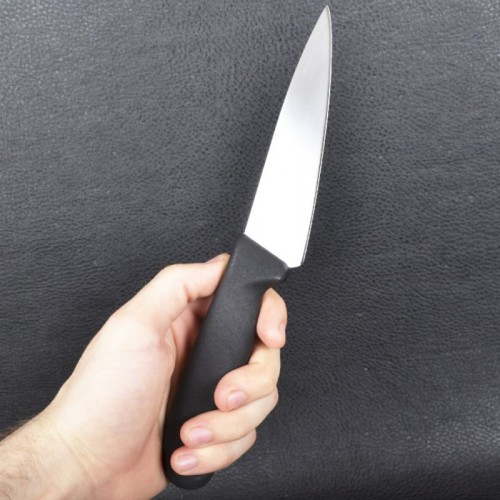 Кухонные ножи Нож разделочный 12 см Victorinox FIBROX Carving 5.2003.12