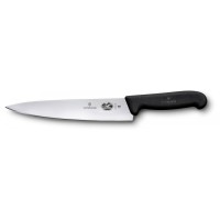 Нож разделочный 28 см Victorinox FIBROX Carving 5.2003.28