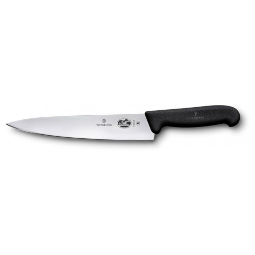 Кухонные ножи Нож разделочный 28 см Victorinox FIBROX Carving 5.2003.28