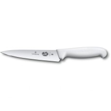Універсальний кухонний ніж Victorinox FIBROX 15см біл 5.2007.15