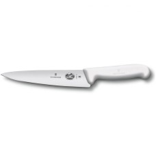 Нож разделочный 19 см Victorinox FIBROX Carving 5.2007.19