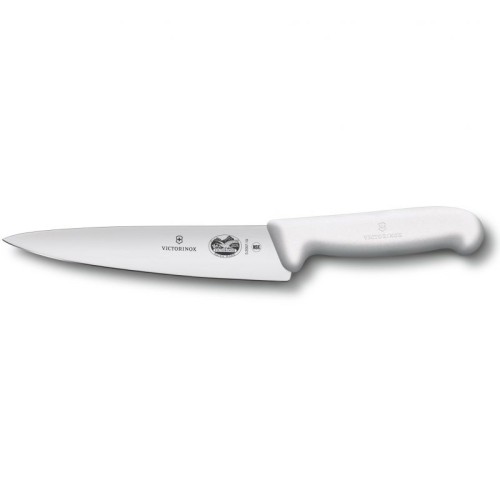 Кухонные ножи Нож разделочный 19 см Victorinox FIBROX Carving 5.2007.19