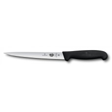 Нож филейный 18 см Victorinox FIBROX Filleting Flexible 5.3813.18