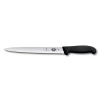 Нож 25 см Victorinox FIBROX Sausage 5.4473.25 Нож 25 см Victorinox FIBROX Sausage 5.4473.25
