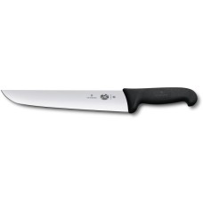 Нож мясника 16 см Victorinox FIBROX Butcher 5.5203.16