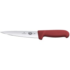 Нож разделочный 16 см Victorinox FIBROX Sticking 5.5601.16