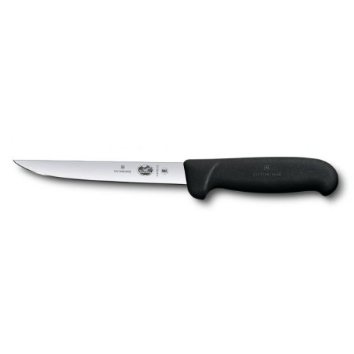 Кухонные ножи Нож обвалочный 15 см Victorinox FIBROX Boning 5.6103.15
