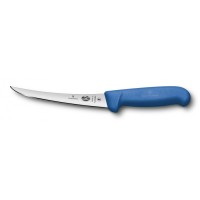 Нож обвалочный 15 см Victorinox FIBROX Boning Flexible 5.6612.15