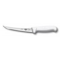 Нож обвалочный 15 см Victorinox FIBROX Boning Flexible 5.6617.15