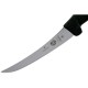 Кухонные ножи Обвалювальний ніж Victorinox FIBROX Boning Super Flexible 15см чорн 5.6663.15