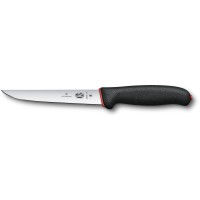 Нож обвалочный 15 см Victorinox DUAL GRIP Boning 5.6003.15D