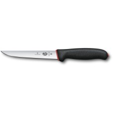 Обвалювальний ніж Victorinox DUAL GRIP Boning 15см чорн 5.6003.15D