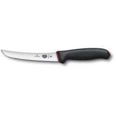 Обвалювальний ніж Victorinox DUAL GRIP Boning 15см чорн 5.6503.15D