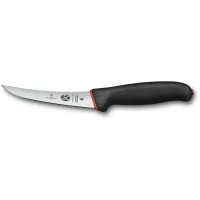 Нож обвалочный 12 см Victorinox DUAL GRIP Boning Superflexible 5.6663.12D