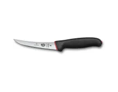 Нож обвалочный 12 см Victorinox DUAL GRIP Boning Superflexible 5.6663.12D