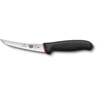 Нож обвалочный 12 см Victorinox DUAL GRIP Boning Flexible 5.6613.12D