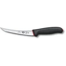 Нож обвалочный 15 см Victorinox DUAL GRIP Boning Superflexible 5.6663.15D
