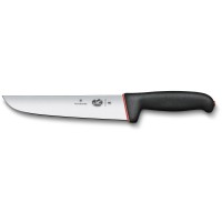 Нож мясника 20 см Victorinox DUAL GRIP Butcher 5.5203.20D Нож мясника 20 см Victorinox DUAL GRIP Butcher 5.5203.20D