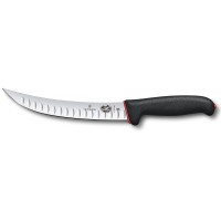 Нож мясника 20 см Victorinox DUAL GRIP Butcher 5.7223.20D