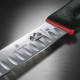 Кухонні ножі Ніж м'ясника Victorinox DUAL GRIP Butcher 25см чорн 5.7223.25D