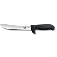 Нож мясника 18 см Victorinox FIBROX Butcher 5.7603.18L