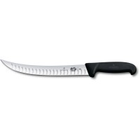 Нож мясника 25 см Victorinox FIBROX Butcher 5.7223.25 Нож мясника 25 см Victorinox FIBROX Butcher 5.7223.25