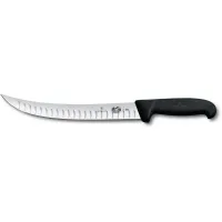 Нож мясника 25 см Victorinox FIBROX Butcher 5.7223.25