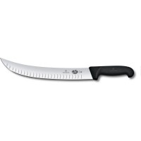 Нож мясника 31 см Victorinox FIBROX Butcher 5.7323.31 Нож мясника 31 см Victorinox FIBROX Butcher 5.7323.31